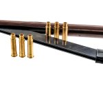Unique Uberti Prototype Air Gun / .22 Revolver