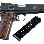 S&W PC1911 .45 Semi Auto Pistol
