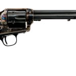 Unique Uberti Prototype Air Gun / .22 Revolver