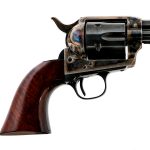 Unique Uberti Prototype Air Gun / .22 Revolver