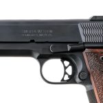 S&W PC1911 .45 Semi Auto Pistol