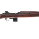 Inland M1 1944 Carbine .30 Carbine Semi Auto Rifle