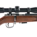 Anschutz 1450 .22 LR Bolt Action Rifle