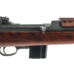 Inland M1 1944 Carbine .30 Carbine Semi Auto Rifle