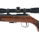 Anschutz 1450 .22 LR Bolt Action Rifle