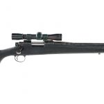 Remington 700 .284 Win Bolt Action Rifle