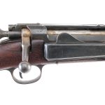 Sporterized U.S. Springfield 1898 .30-40 Rifle