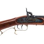 T/C .50 Black powder Percussion Rifle