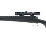 Remington 700 .284 Win Bolt Action Rifle