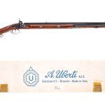 Uberti Santa Fe Hawken Limited .54 BP Rifle
