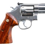 S&W 66-3 .357 Magnum Revolver