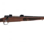 Winchester XTR Featherweight 6.5x55mm Bolt Rifle