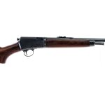 Winchester 63 Take-Down .22 Semi-Auto Rifle