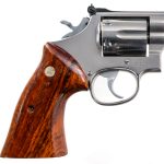 S&W 66-3 .357 Magnum Revolver