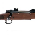 Winchester XTR Featherweight 6.5x55mm Bolt Rifle