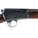 Winchester 63 Take-Down .22 Semi-Auto Rifle