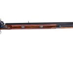 Uberti Santa Fe Hawken Limited .54 BP Rifle