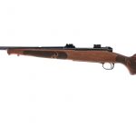 Winchester XTR Featherweight 6.5x55mm Bolt Rifle