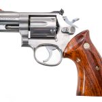 S&W 66-3 .357 Magnum Revolver