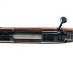 Winchester XTR Featherweight 6.5x55mm Bolt Rifle