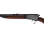 Winchester 63 Take-Down .22 Semi-Auto Rifle