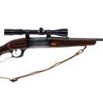 Savage 99 F .300 Savage Lever Action Rifle