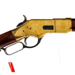 Uberti 1866 Carbine .44 WCF Lever Action Rifle