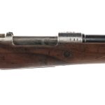 Mauser Gew 98 7.92x57mm Bolt Action Rifle