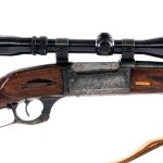 Savage 99 F .300 Savage Lever Action Rifle