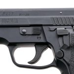 Sig Sauer P229 .40 S&W Semi Auto Pistol