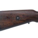 Mauser Gew 98 7.92x57mm Bolt Action Rifle