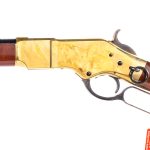 Uberti 1866 Carbine .44 WCF Lever Action Rifle