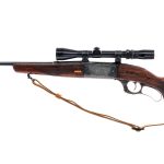 Savage 99 F .300 Savage Lever Action Rifle