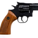 Dan Wesson 15 .357 Mag Revolver