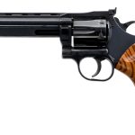 Dan Wesson 15 .357 Mag Revolver