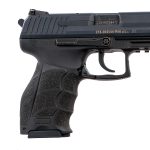 HK P30L 9mm Semi-Auto Pistol H&K
