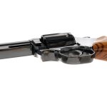 Dan Wesson 15 .357 Mag Revolver