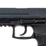 HK P30L 9mm Semi-Auto Pistol H&K