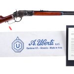 Uberti 1873 .45 LC Lever Action Rifle