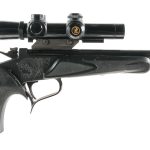 T/C Encore .44 Mag Single Shot Pistol