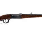 Savage 1895 .303 Savage Lever Action Rifle