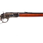 Uberti 1873 .45 LC Lever Action Rifle