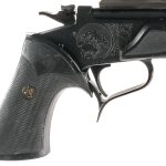 T/C Encore .44 Mag Single Shot Pistol