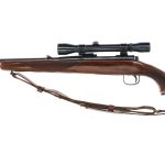 Remington 722 .300 Sav Bolt Action Rifle