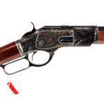 Uberti 1873 .45 LC Lever Action Rifle