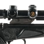 T/C Encore .44 Mag Single Shot Pistol