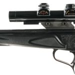 T/C Encore .44 Mag Single Shot Pistol