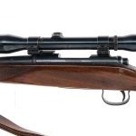 Remington 722 .300 Sav Bolt Action Rifle