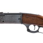 Savage 1895 .303 Savage Lever Action Rifle