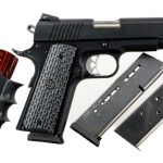 Ruger SR1911 .45 ACP Semi Auto Pistol